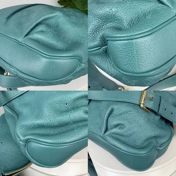 Louis vuitton Mahina Selene - Picture 5 of 8